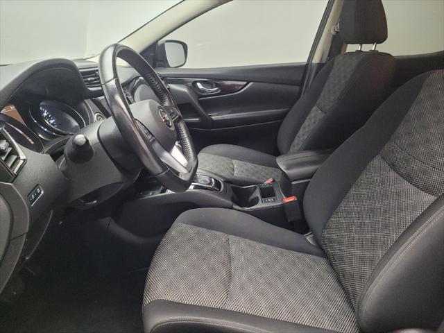 used 2019 Nissan Rogue Sport car, priced at $18,995