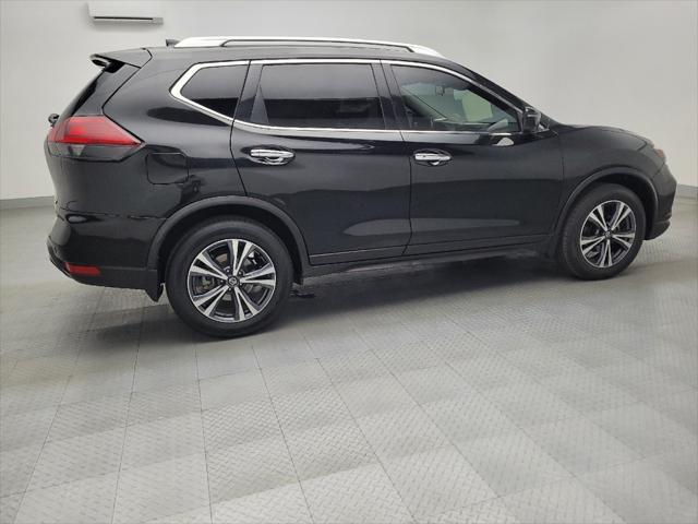 used 2019 Nissan Rogue car, priced at $17,595