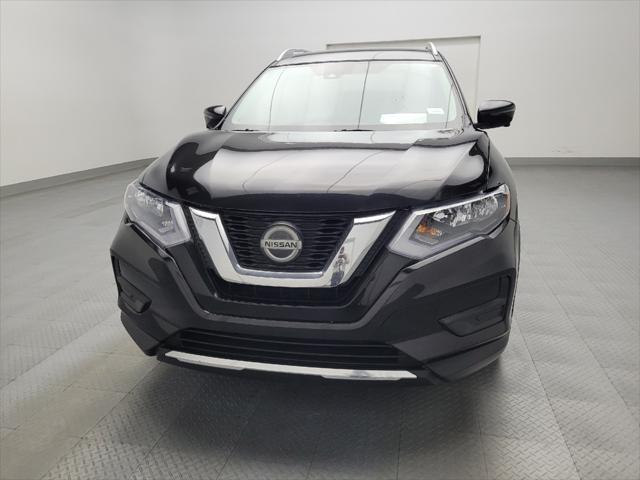 used 2019 Nissan Rogue car, priced at $17,595