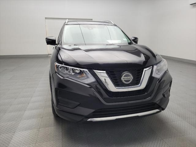 used 2019 Nissan Rogue car, priced at $17,595