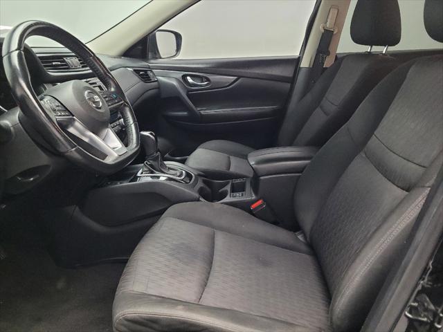 used 2019 Nissan Rogue car, priced at $17,595