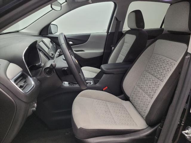 used 2024 Chevrolet Equinox car, priced at $30,595