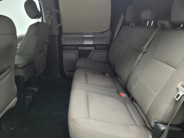 used 2015 Ford F-150 car, priced at $22,795