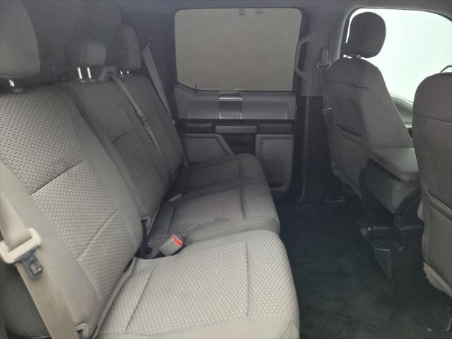 used 2015 Ford F-150 car, priced at $22,795