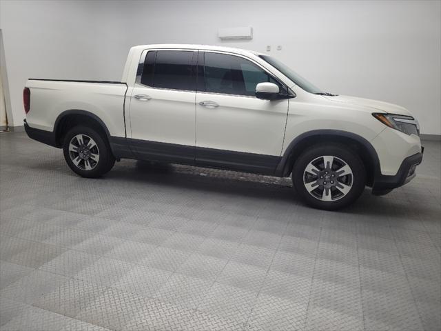 used 2018 Honda Ridgeline car, priced at $23,495