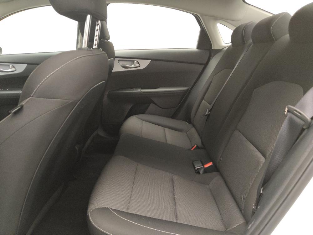 used 2024 Kia Forte car, priced at $23,995