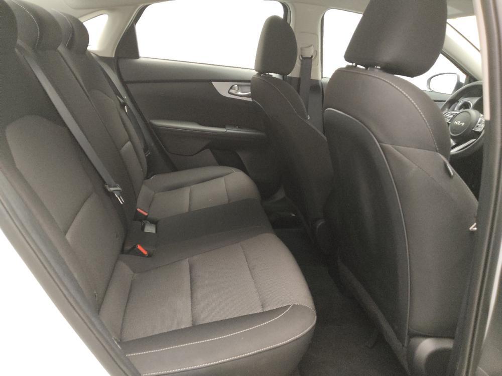 used 2024 Kia Forte car, priced at $23,995