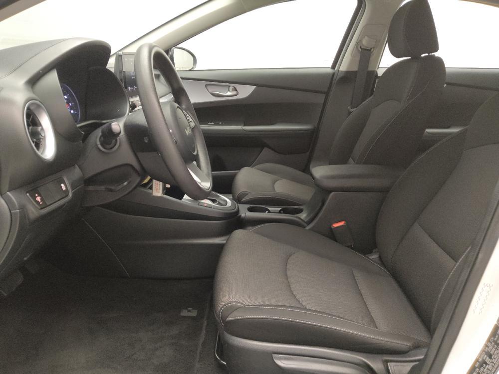 used 2024 Kia Forte car, priced at $23,995