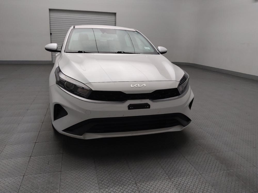 used 2024 Kia Forte car, priced at $23,995