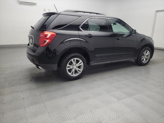 used 2017 Chevrolet Equinox car, priced at $17,995