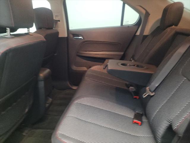 used 2017 Chevrolet Equinox car, priced at $17,995