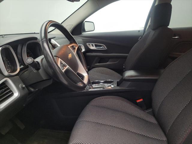 used 2017 Chevrolet Equinox car, priced at $17,995