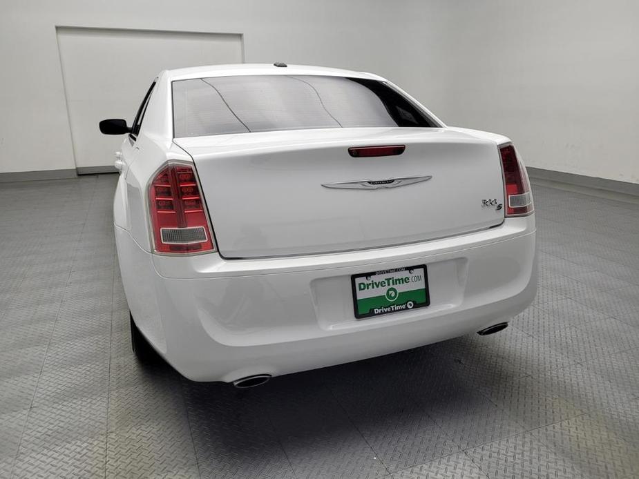 used 2014 Chrysler 300 car, priced at $18,595