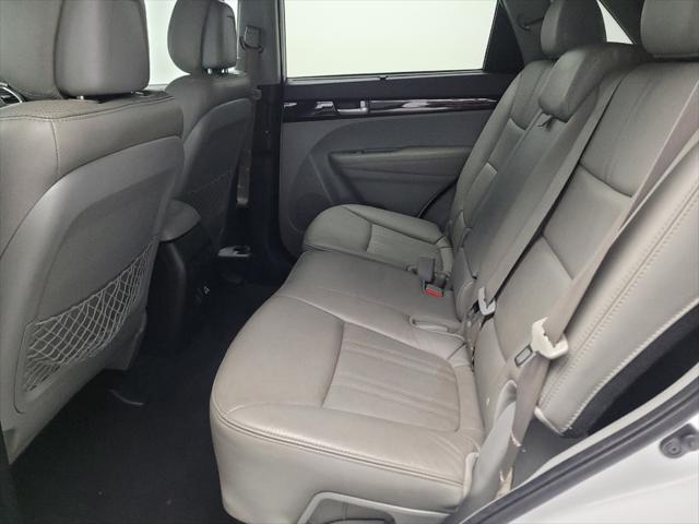 used 2014 Kia Sorento car, priced at $14,095