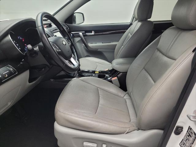 used 2014 Kia Sorento car, priced at $14,095