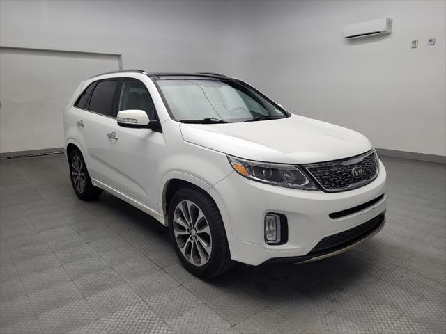 used 2014 Kia Sorento car, priced at $14,095