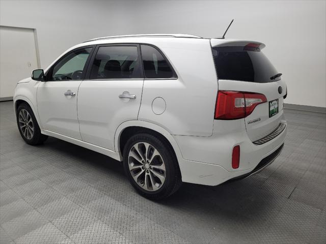 used 2014 Kia Sorento car, priced at $14,095