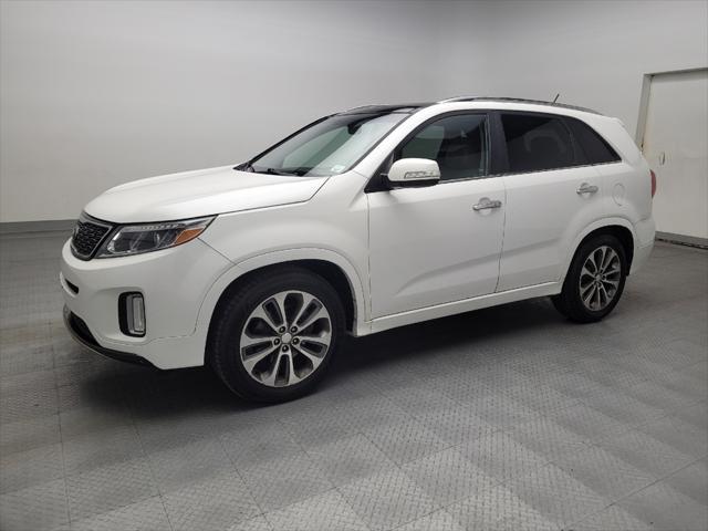 used 2014 Kia Sorento car, priced at $14,095