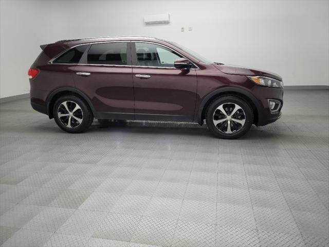 used 2016 Kia Sorento car, priced at $18,395