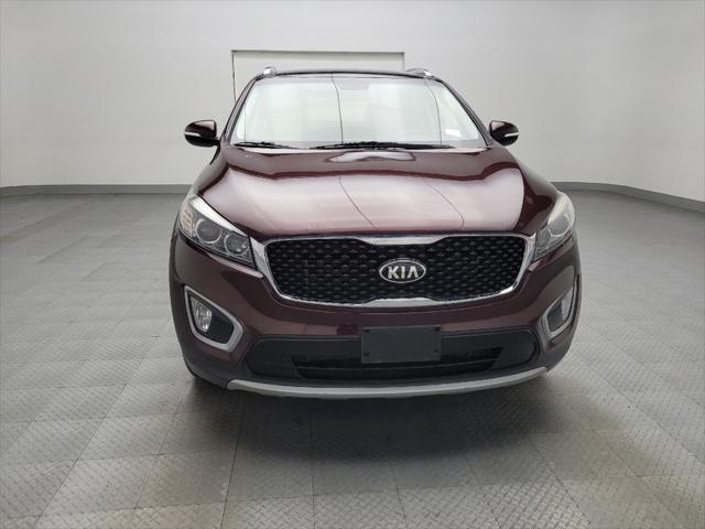 used 2016 Kia Sorento car, priced at $18,395