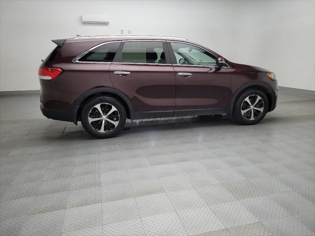 used 2016 Kia Sorento car, priced at $18,395