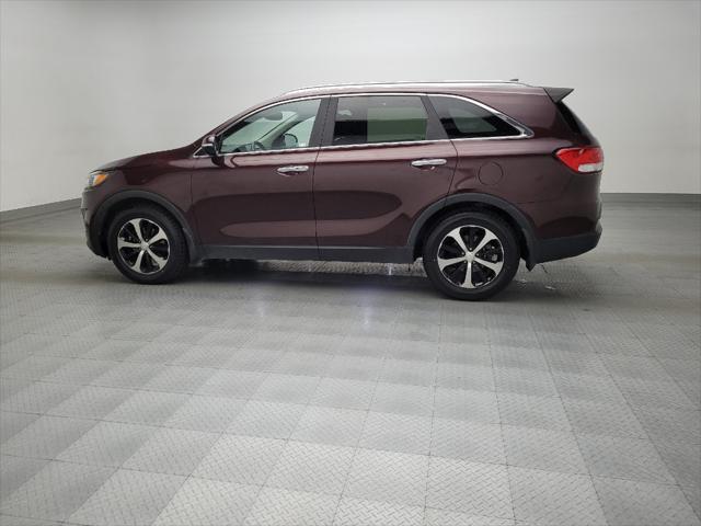 used 2016 Kia Sorento car, priced at $18,395