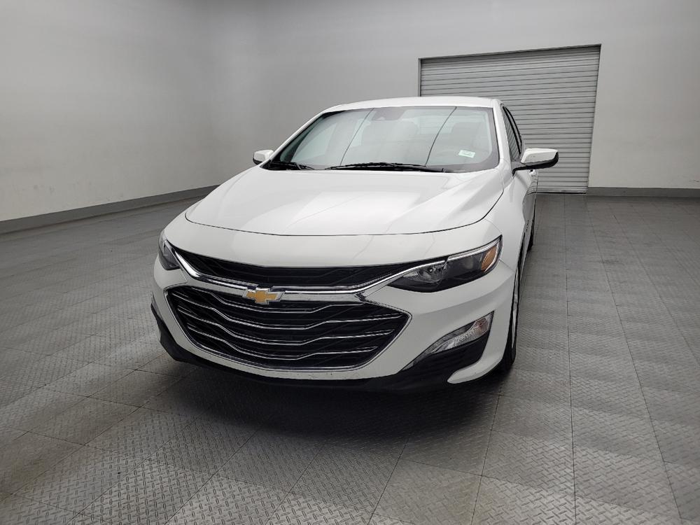 used 2024 Chevrolet Malibu car, priced at $26,695