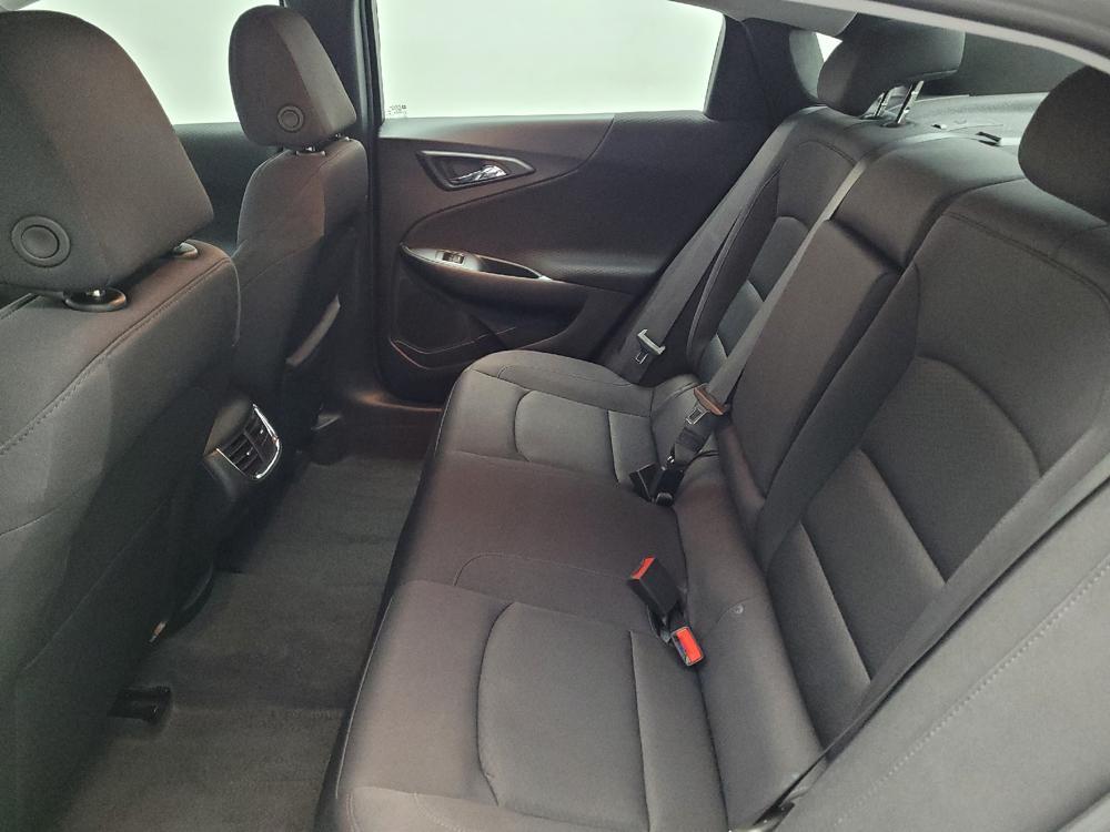 used 2024 Chevrolet Malibu car, priced at $26,695