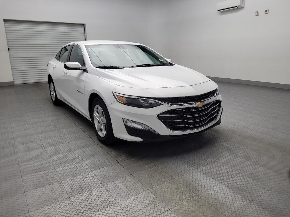 used 2024 Chevrolet Malibu car, priced at $26,695