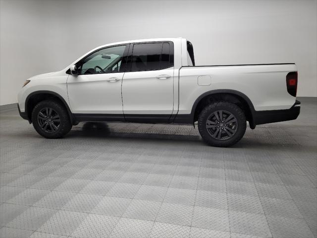 used 2019 Honda Ridgeline car, priced at $22,995