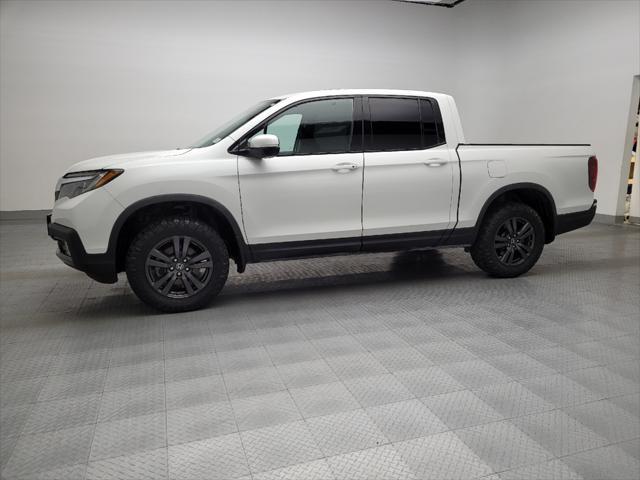 used 2019 Honda Ridgeline car, priced at $22,995