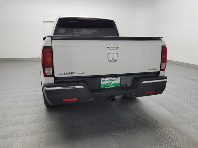 used 2019 Honda Ridgeline car, priced at $22,995