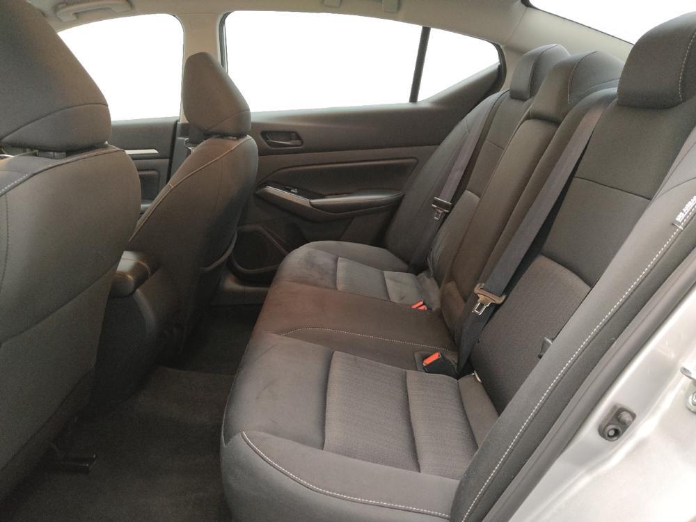 used 2023 Nissan Altima car, priced at $23,895