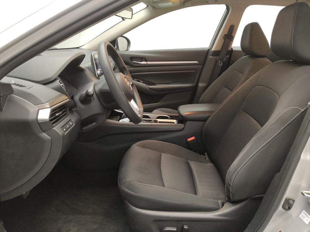 used 2023 Nissan Altima car, priced at $23,895