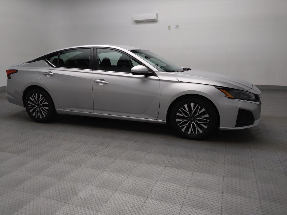 used 2023 Nissan Altima car, priced at $23,895