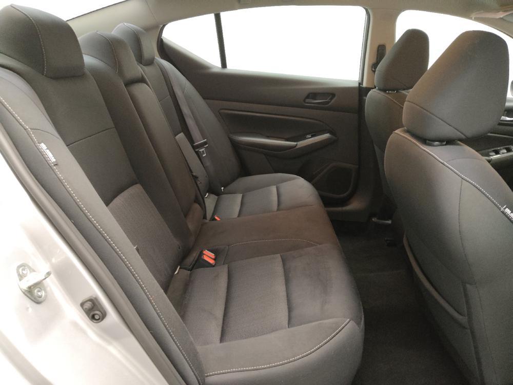 used 2023 Nissan Altima car, priced at $23,895