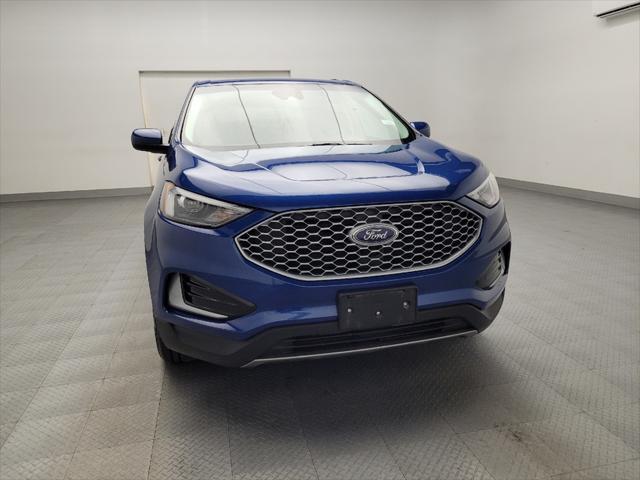 used 2023 Ford Edge car, priced at $27,195