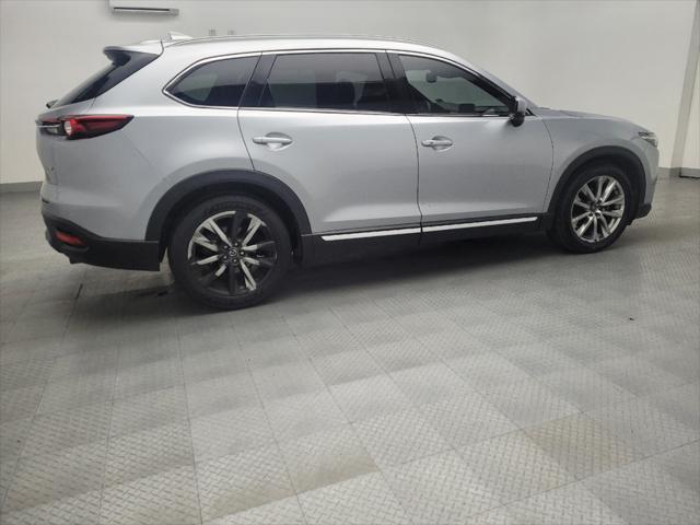 used 2016 Mazda CX-9 car, priced at $19,395