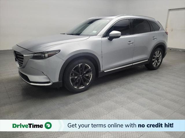 used 2016 Mazda CX-9 car, priced at $19,395