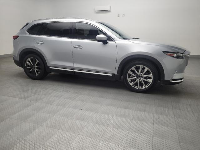 used 2016 Mazda CX-9 car, priced at $19,395