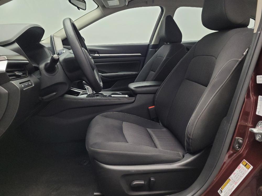 used 2023 Nissan Altima car, priced at $24,995