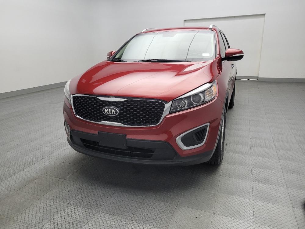 used 2017 Kia Sorento car, priced at $15,995