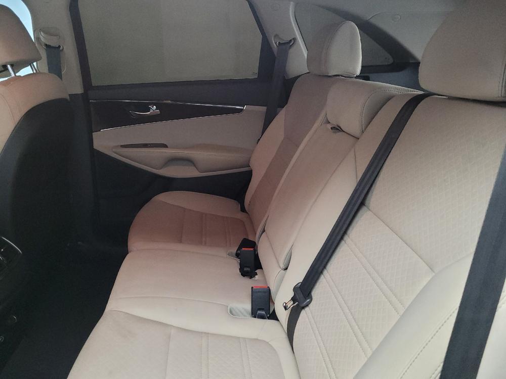 used 2017 Kia Sorento car, priced at $15,995