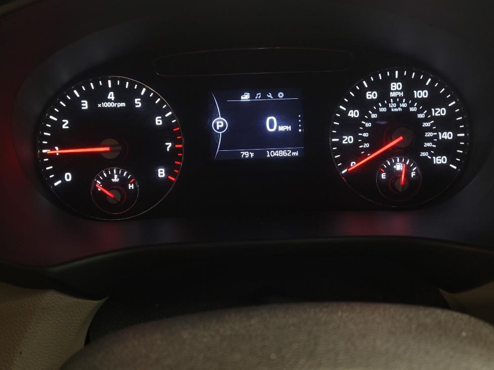 used 2017 Kia Sorento car, priced at $15,995