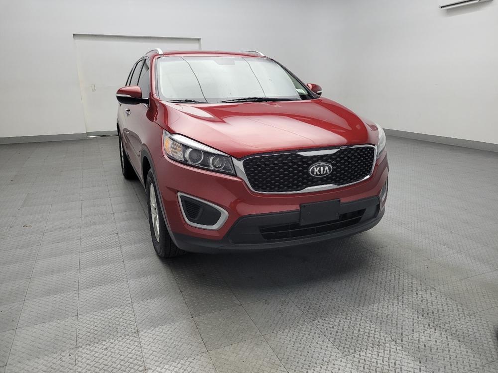 used 2017 Kia Sorento car, priced at $15,995