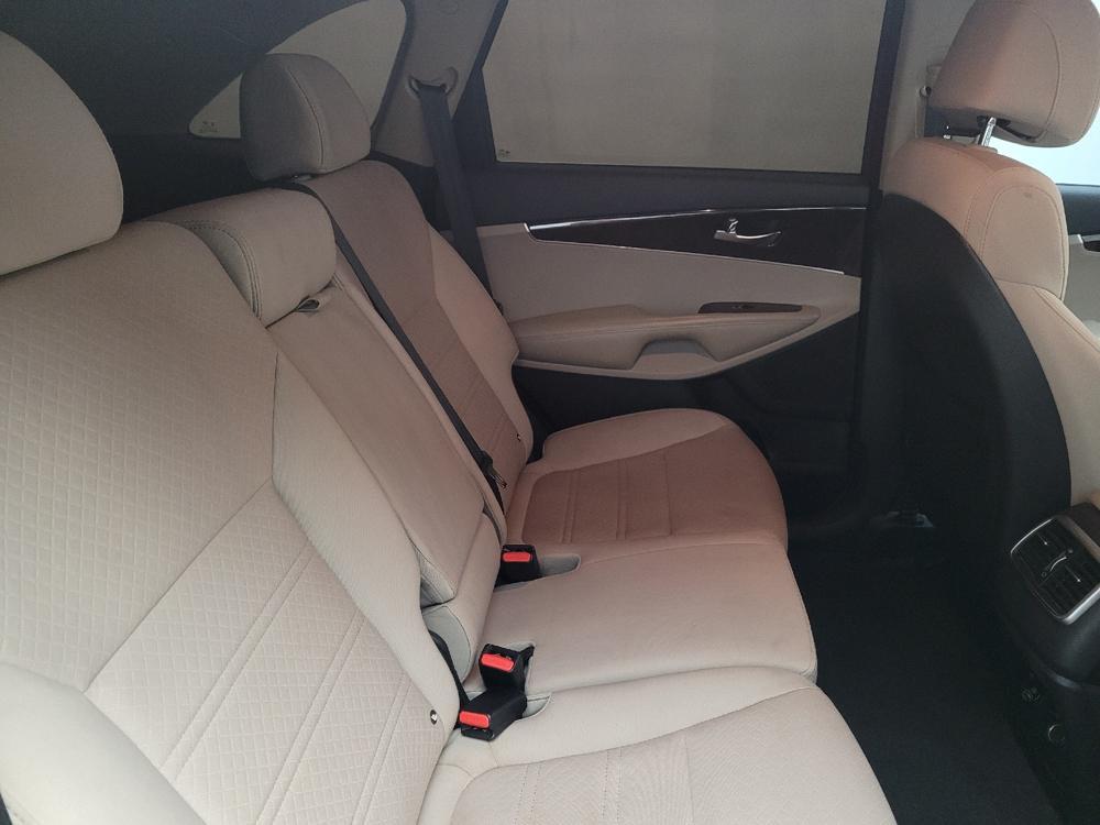 used 2017 Kia Sorento car, priced at $15,995