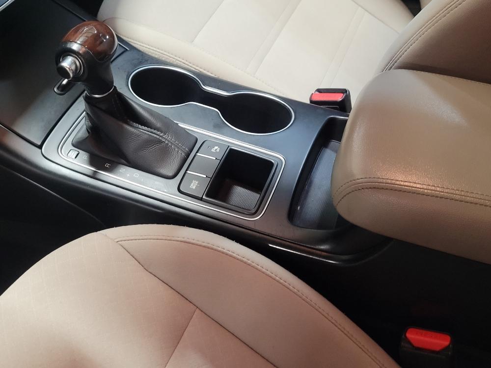 used 2017 Kia Sorento car, priced at $15,995
