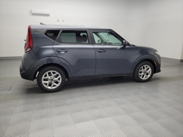 used 2020 Kia Soul car, priced at $15,895