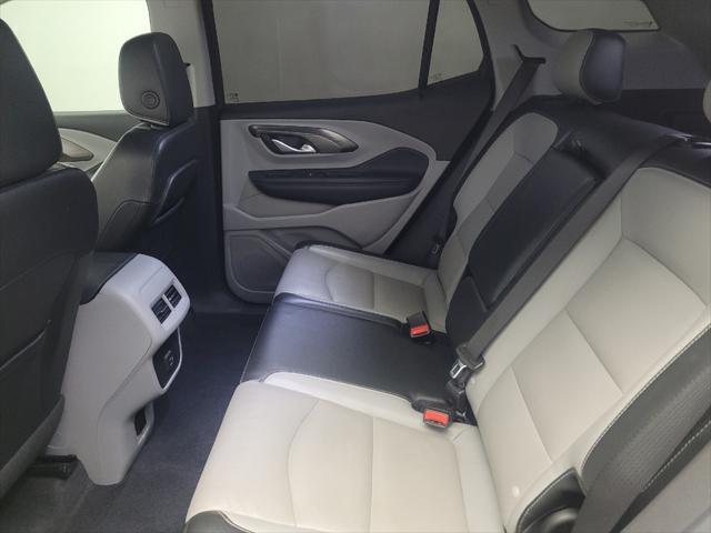used 2023 GMC Terrain car, priced at $29,795