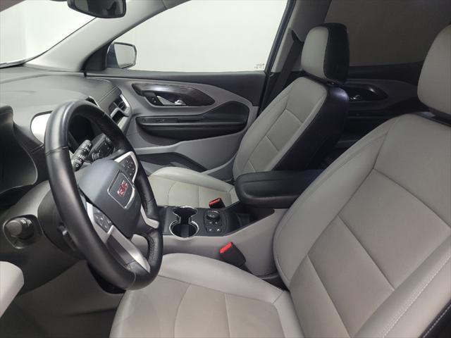 used 2023 GMC Terrain car, priced at $29,795